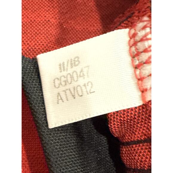 MANCHESTER UNITED 2018/2019 HOME FOOTBALL SHIRT JERSEY ADIDAS #8 MATA XL - Picture 6 of 9